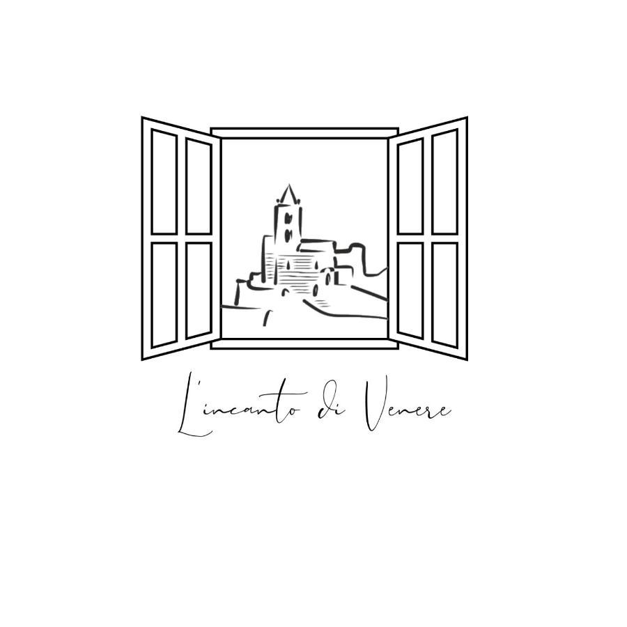 L'Incanto Di Venere ポルトヴェーネレ エクステリア 写真